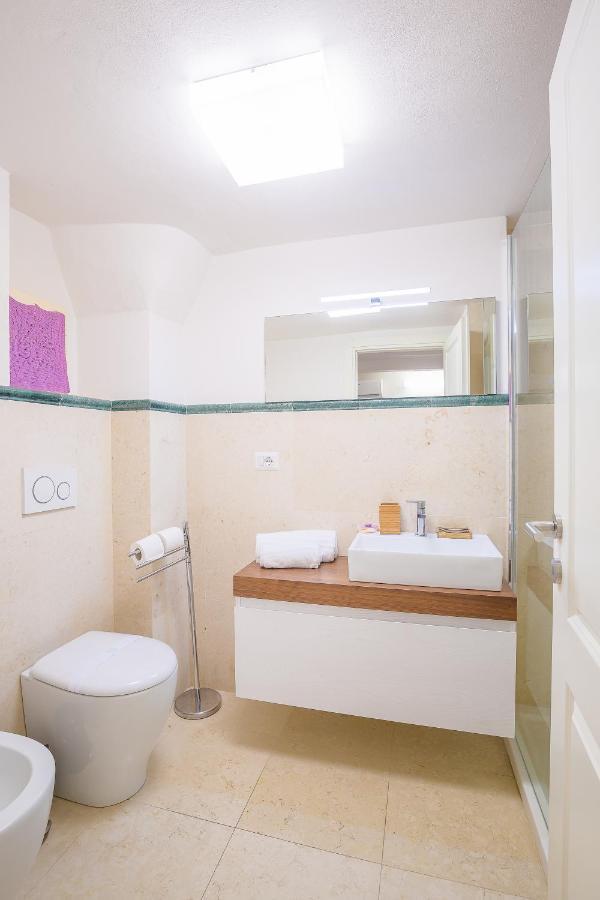 Apartamento Unyca - Residenza San Niccolo Florencia Exterior foto